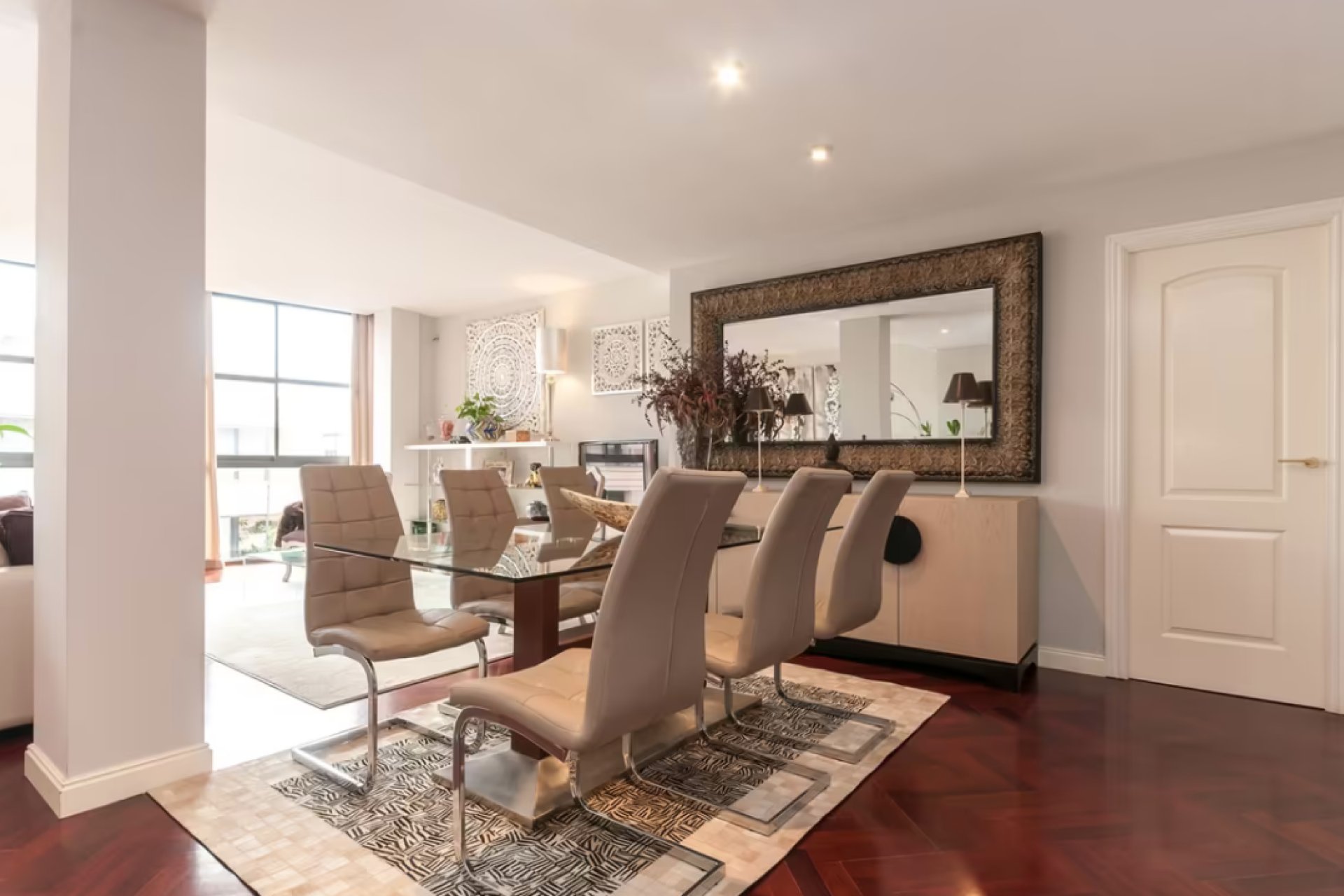 Перепродаж - Апартаменти - Eixample - 