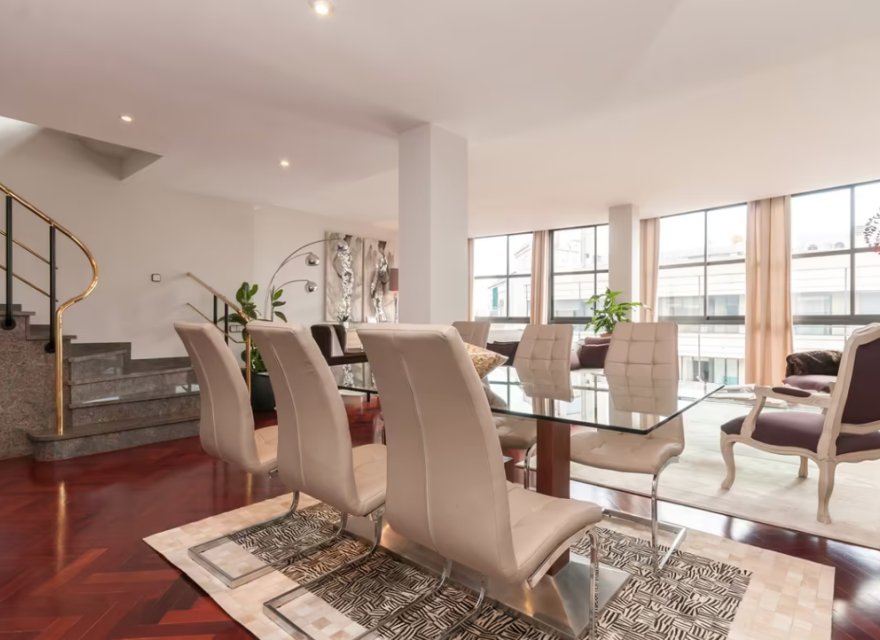 Перепродаж - Апартаменти - Eixample - 