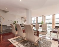 Перепродаж - Апартаменти - Eixample - 