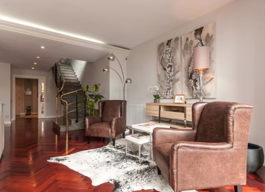 Перепродаж - Апартаменти - Eixample - 