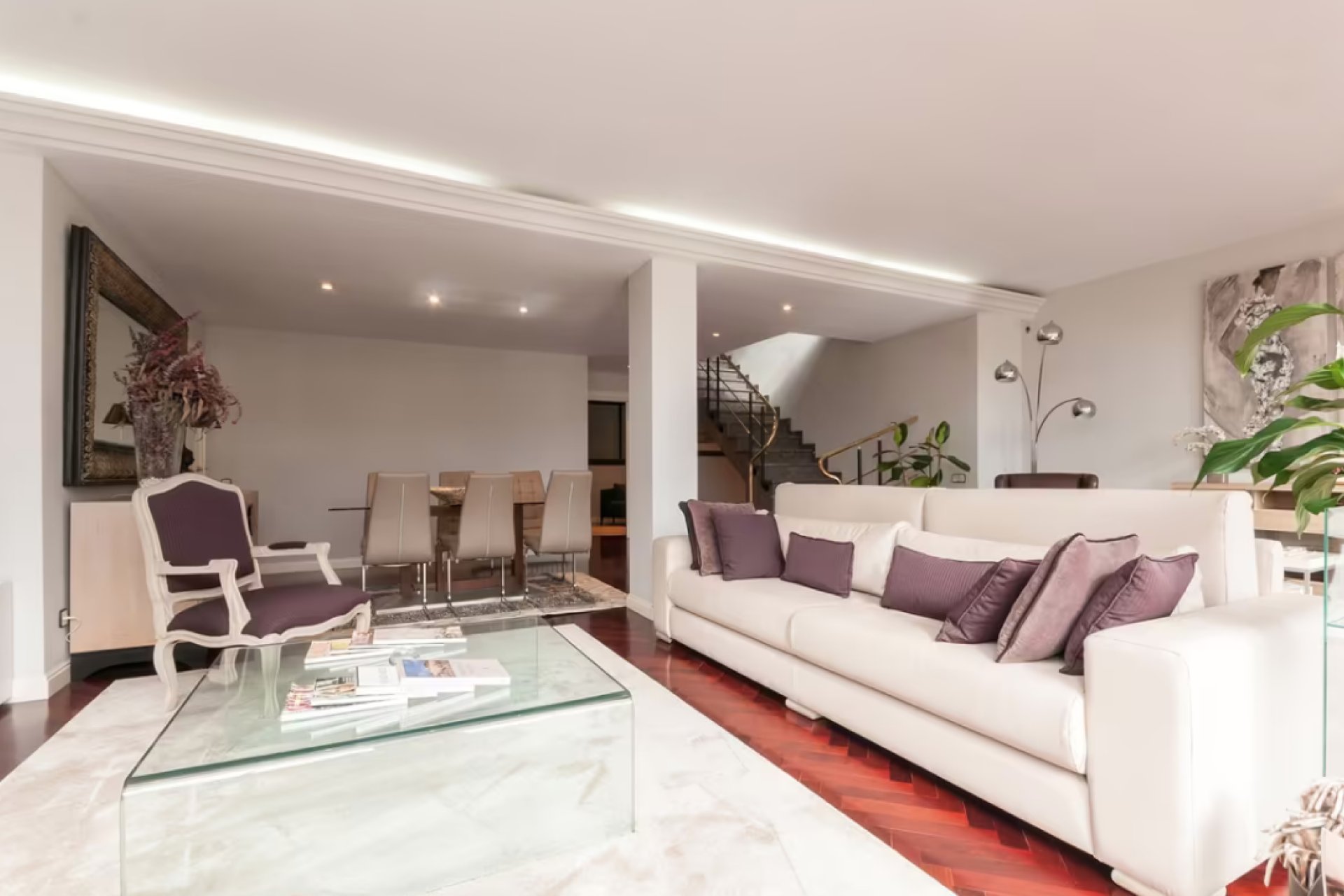 Перепродаж - Апартаменти - Eixample - 