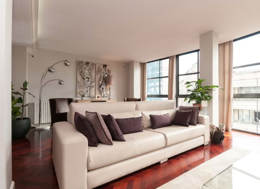 Перепродаж - Апартаменти - Eixample - 