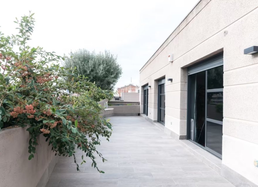 Перепродаж - Апартаменти - Eixample - 