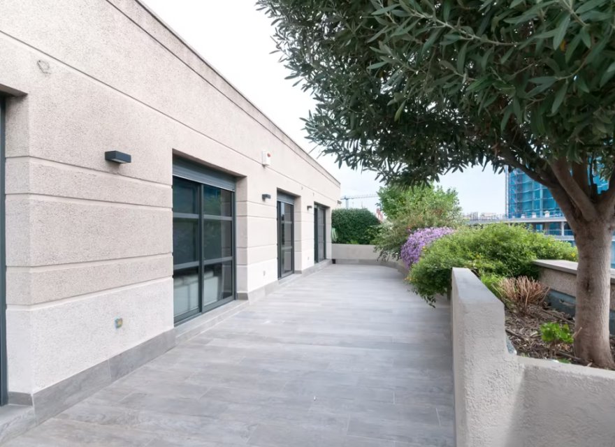 Перепродаж - Апартаменти - Eixample - 