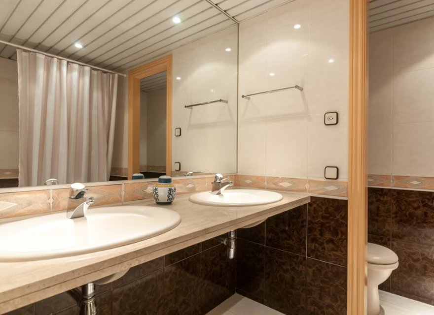 Перепродаж - Апартаменти - Eixample - 