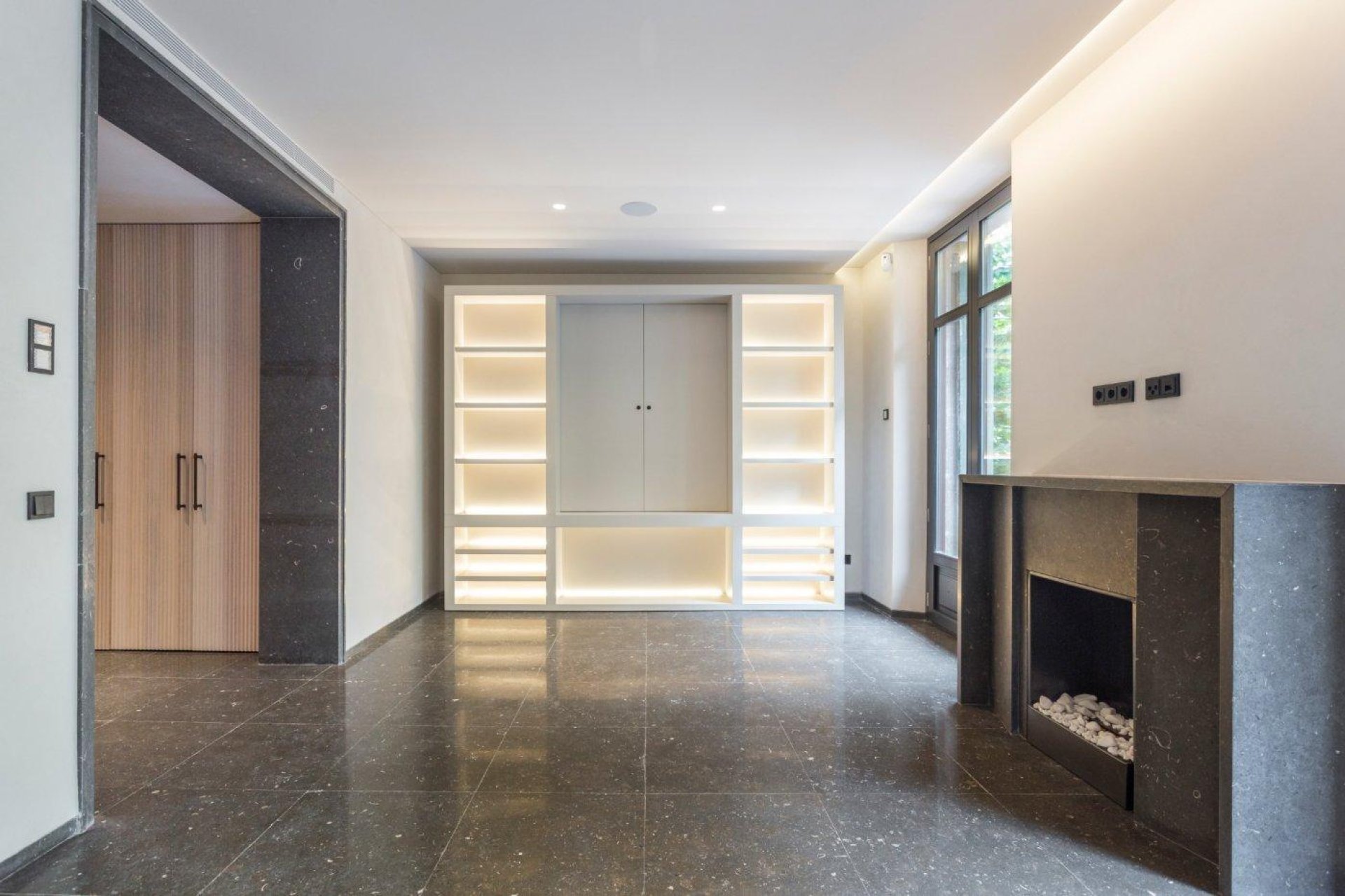 Перепродаж - Апартаменти - Eixample - 