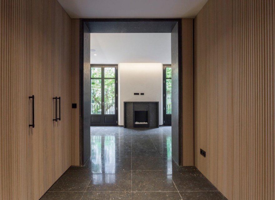 Перепродаж - Апартаменти - Eixample - 