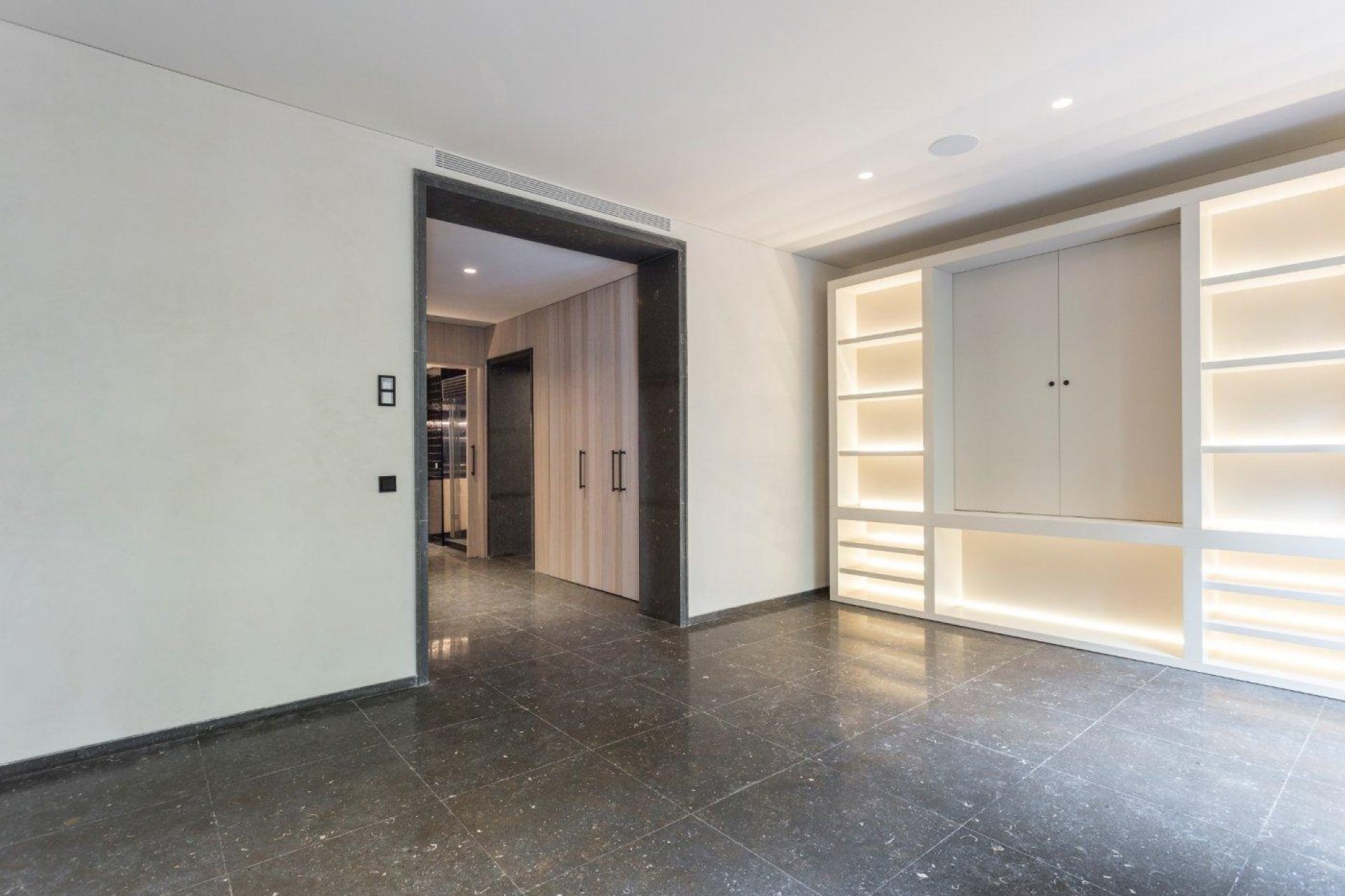 Перепродаж - Апартаменти - Eixample - 