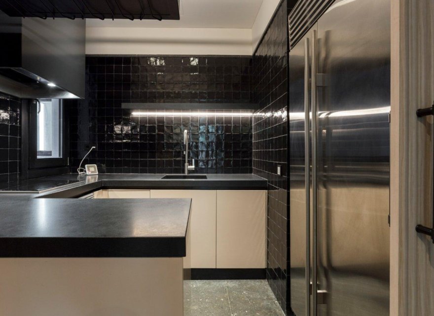 Перепродаж - Апартаменти - Eixample - 