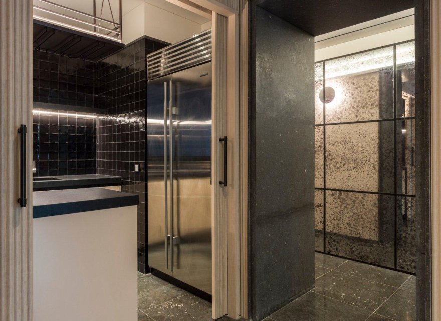 Перепродаж - Апартаменти - Eixample - 