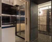 Перепродаж - Апартаменти - Eixample - 