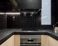 Перепродаж - Апартаменти - Eixample - 