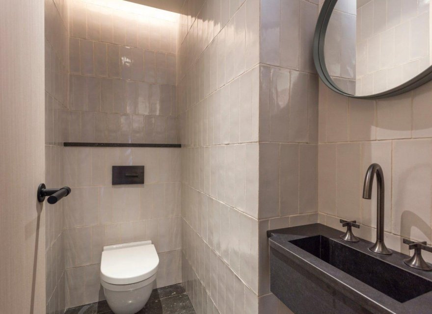 Перепродаж - Апартаменти - Eixample - 