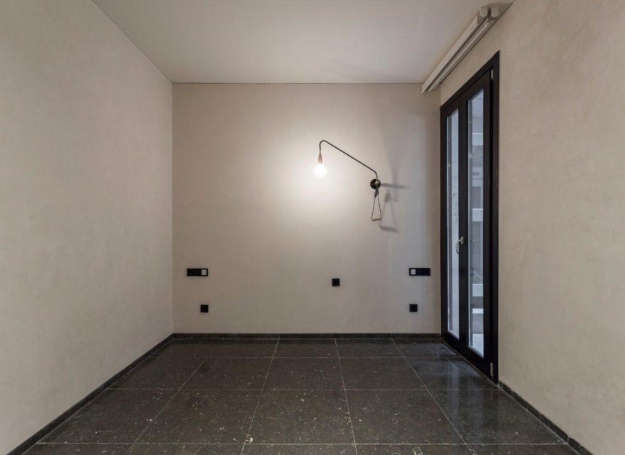 Перепродаж - Апартаменти - Eixample - 