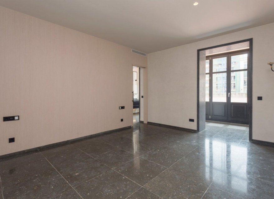 Перепродаж - Апартаменти - Eixample - 