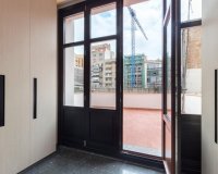 Перепродаж - Апартаменти - Eixample - 