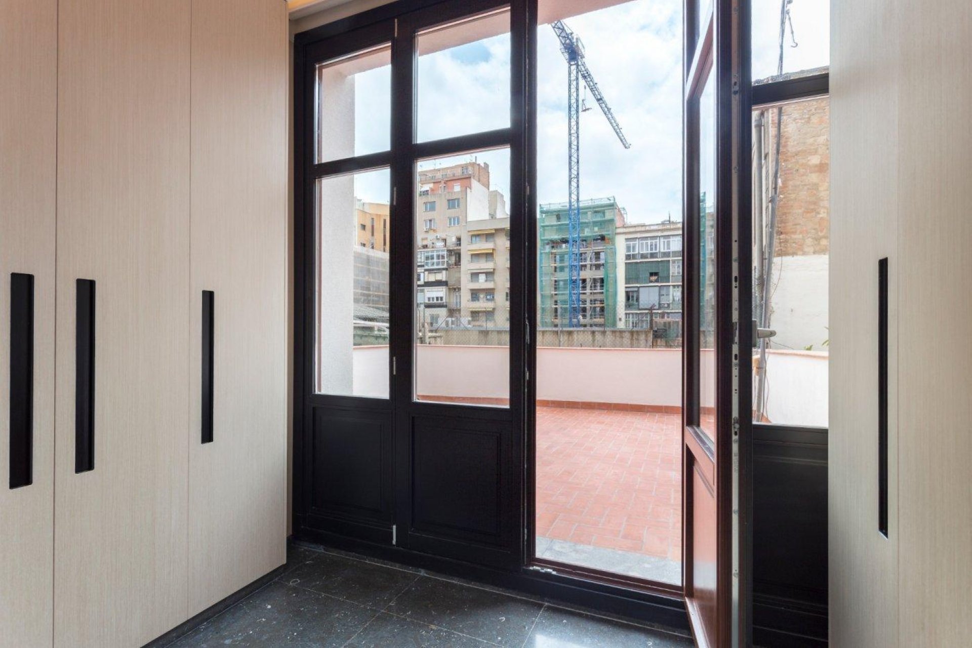 Перепродаж - Апартаменти - Eixample - 