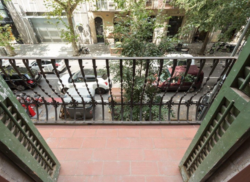 Перепродаж - Апартаменти - Eixample - 