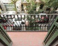 Перепродаж - Апартаменти - Eixample - 