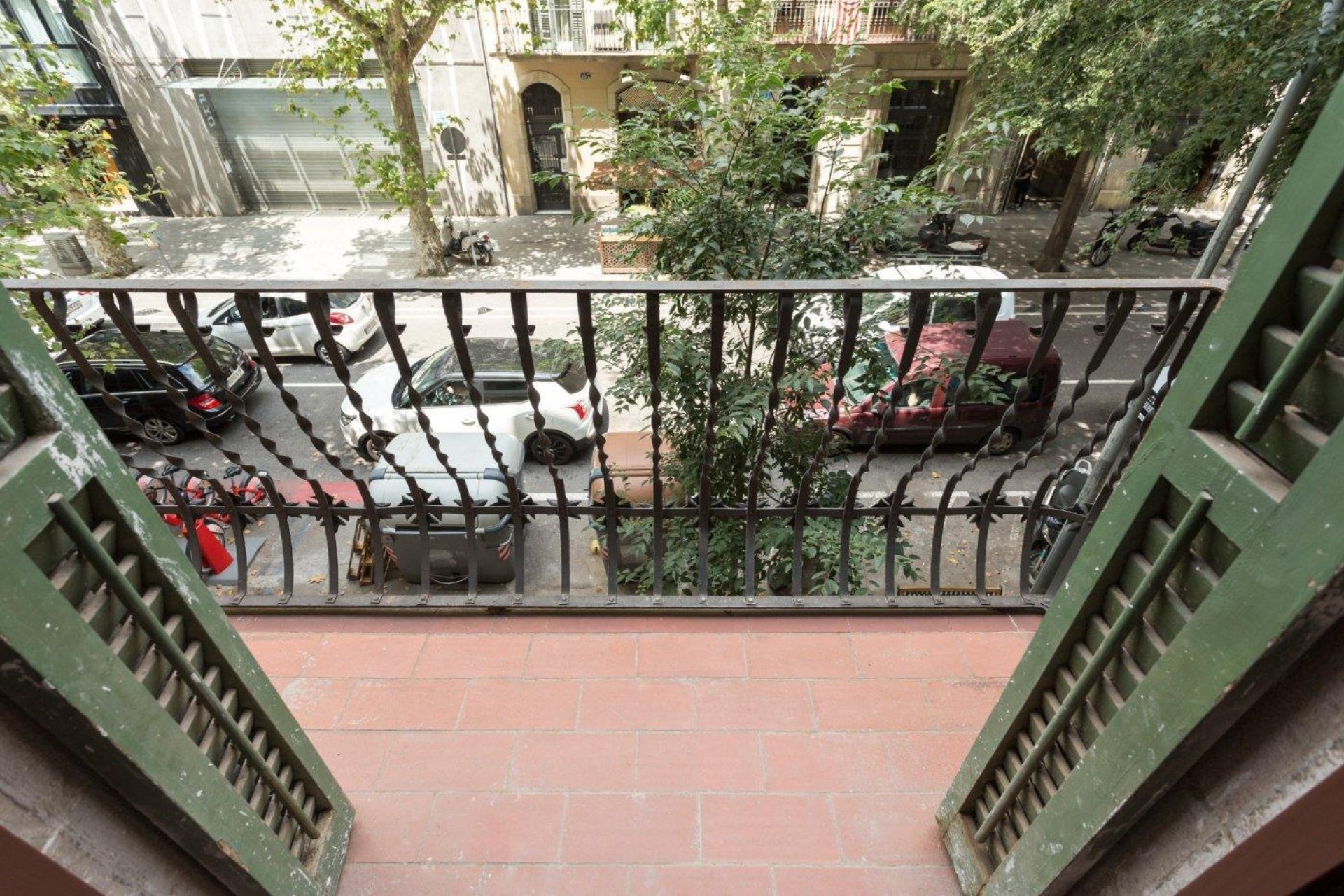 Перепродаж - Апартаменти - Eixample - 