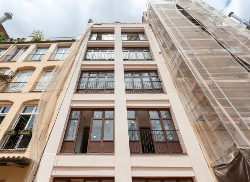 Перепродаж - Апартаменти - Eixample - 