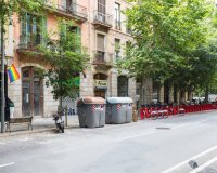 Перепродаж - Апартаменти - Eixample - 