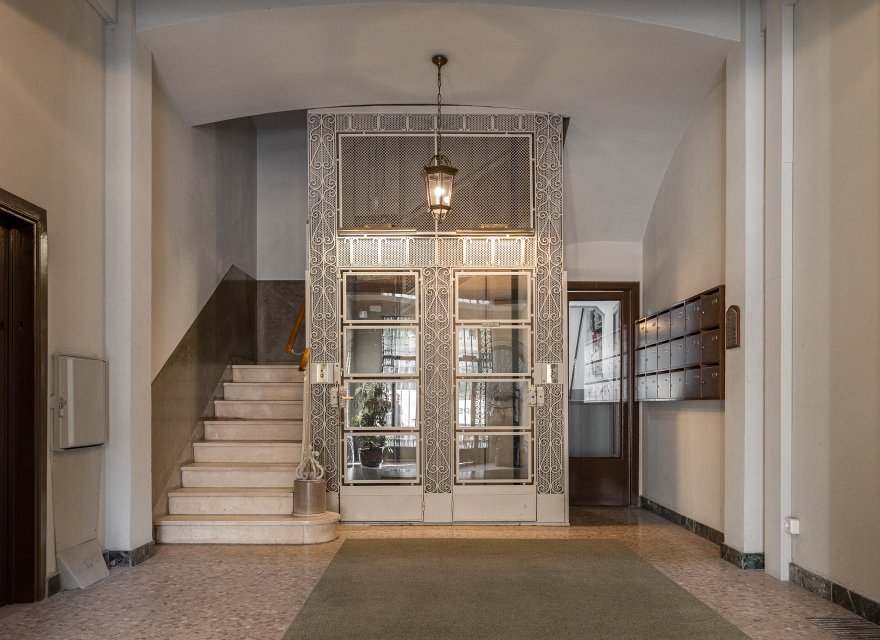 Перепродаж - Апартаменти - Eixample - 