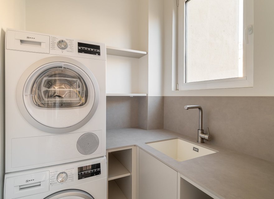 Перепродаж - Апартаменти - Eixample - 