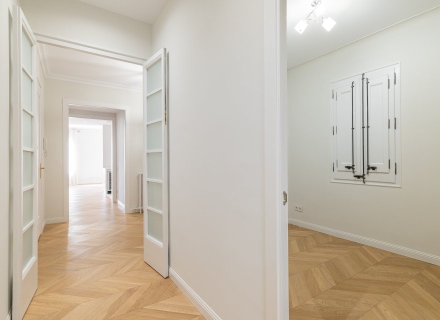 Перепродаж - Апартаменти - Eixample - 