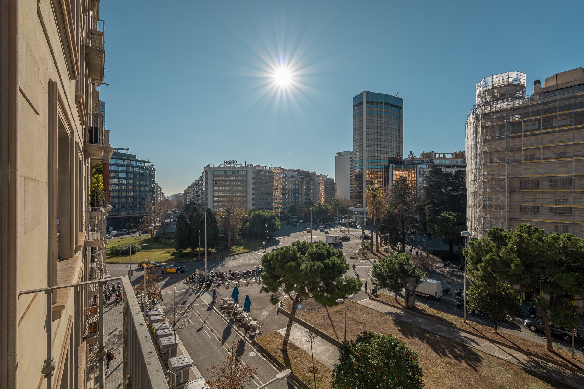 Перепродаж - Апартаменти - Eixample - 