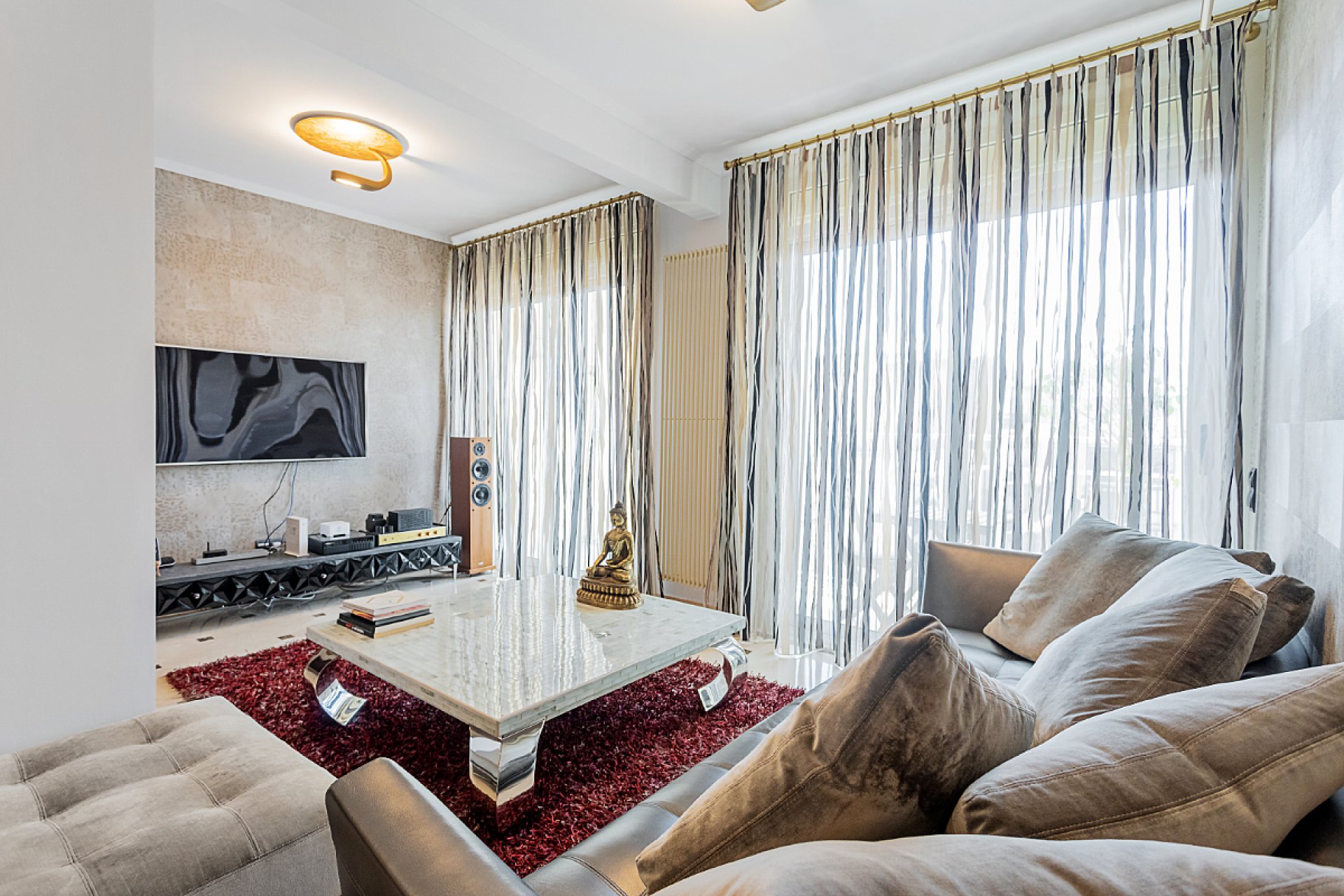 Перепродаж - Апартаменти - Eixample - 