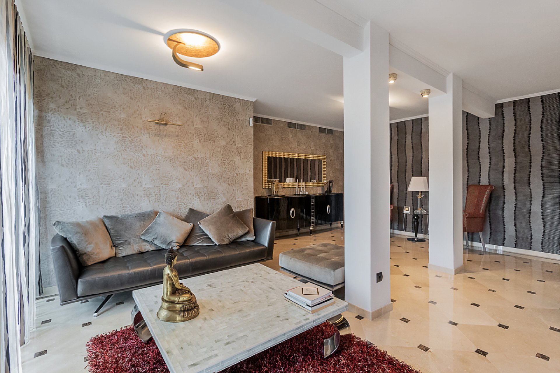 Перепродаж - Апартаменти - Eixample - 