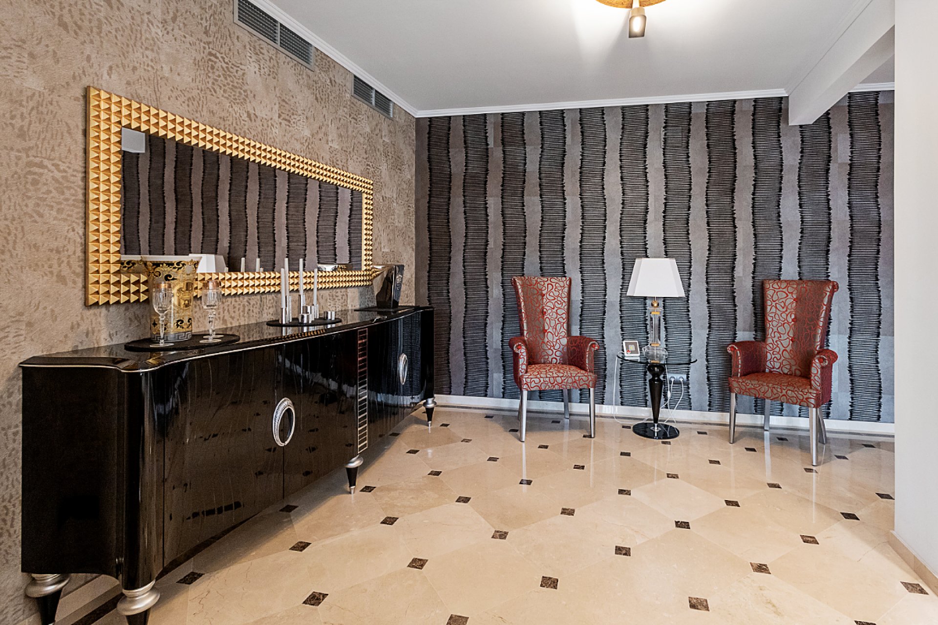 Перепродаж - Апартаменти - Eixample - 