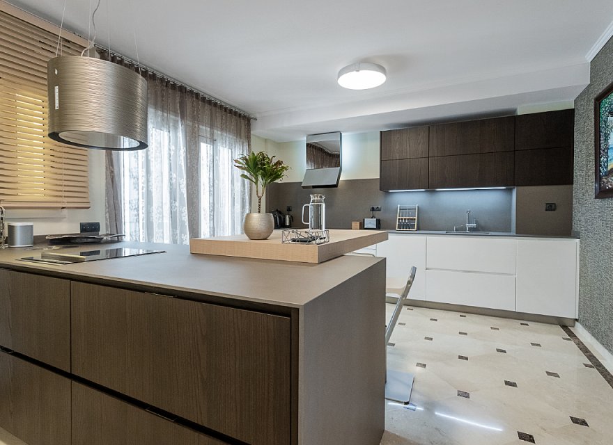 Перепродаж - Апартаменти - Eixample - 