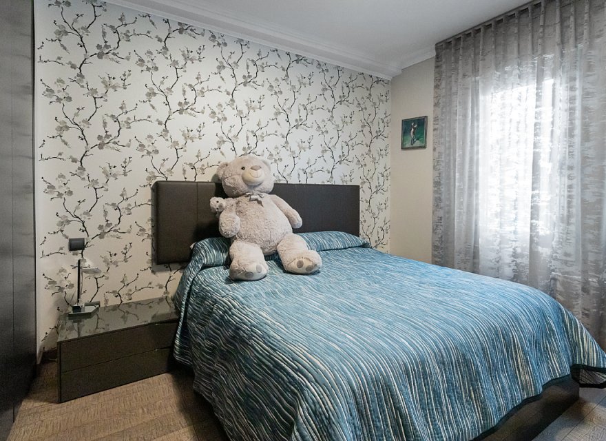 Перепродаж - Апартаменти - Eixample - 