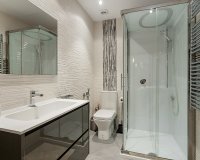 Перепродаж - Апартаменти - Eixample - 