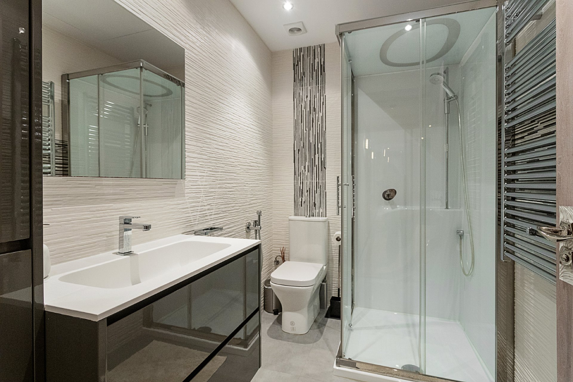 Перепродаж - Апартаменти - Eixample - 