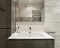 Перепродаж - Апартаменти - Eixample - 