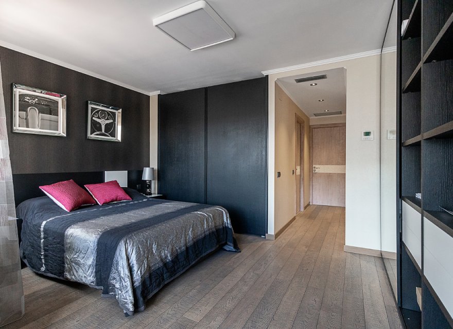 Перепродаж - Апартаменти - Eixample - 