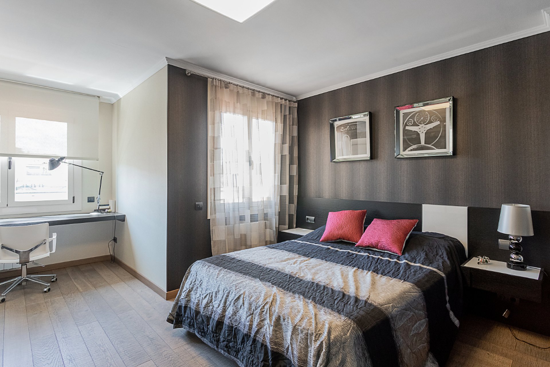 Перепродаж - Апартаменти - Eixample - 