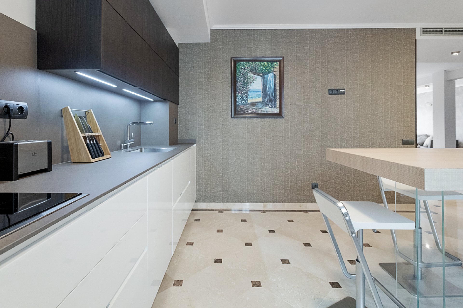 Перепродаж - Апартаменти - Eixample - 