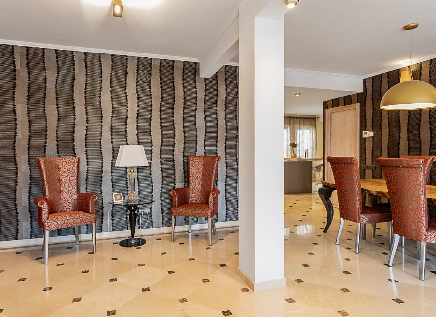 Перепродаж - Апартаменти - Eixample - 