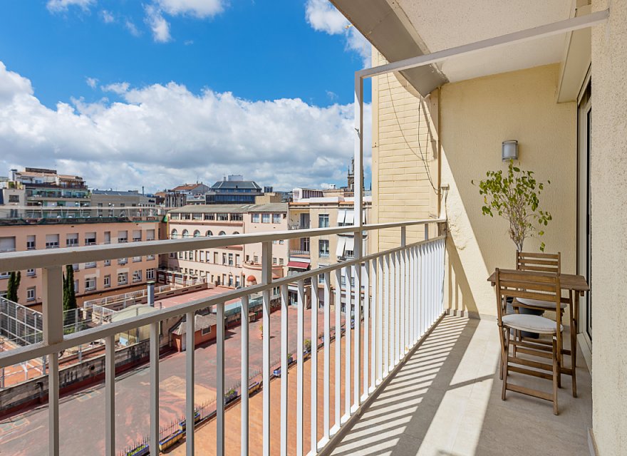 Перепродаж - Апартаменти - Eixample - 