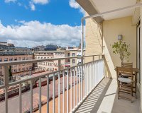 Перепродаж - Апартаменти - Eixample - 