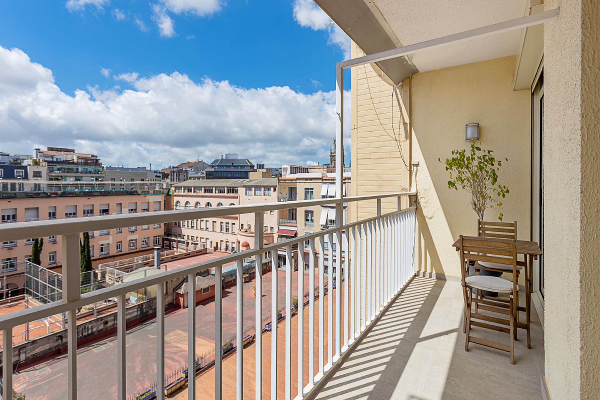 Перепродаж - Апартаменти - Eixample - 