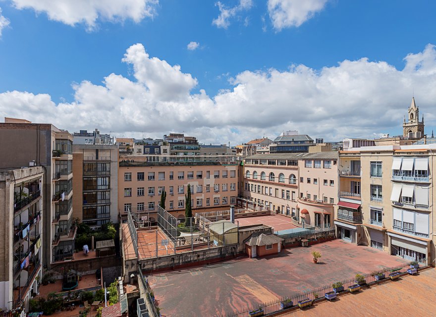 Перепродаж - Апартаменти - Eixample - 