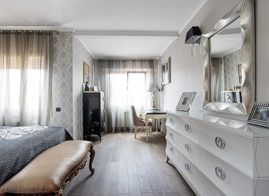 Перепродаж - Апартаменти - Eixample - 