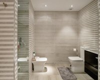 Перепродаж - Апартаменти - Eixample - 