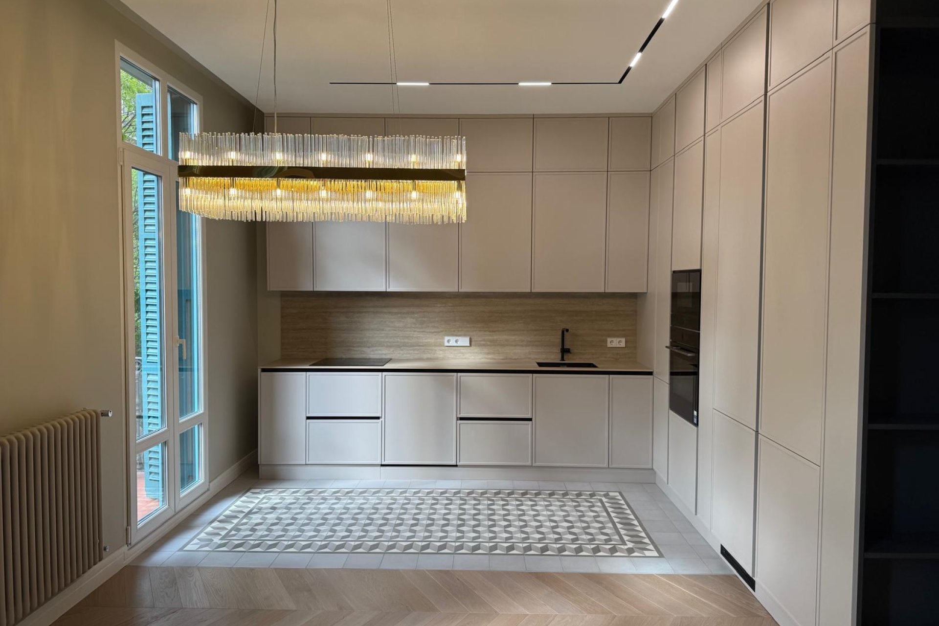 Перепродаж - Апартаменти - Eixample - 