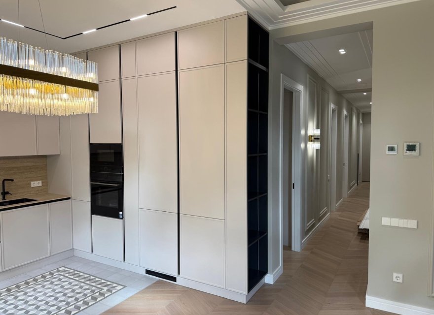 Перепродаж - Апартаменти - Eixample - 